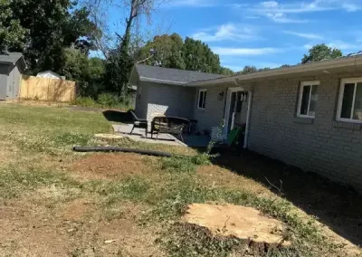 Reliable Tree Company